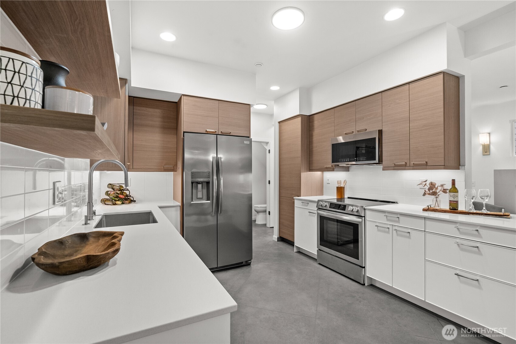 23206 27th Avenue Southeast, Unit 1 Bothell, WA 98021 - Photo 10 of 26