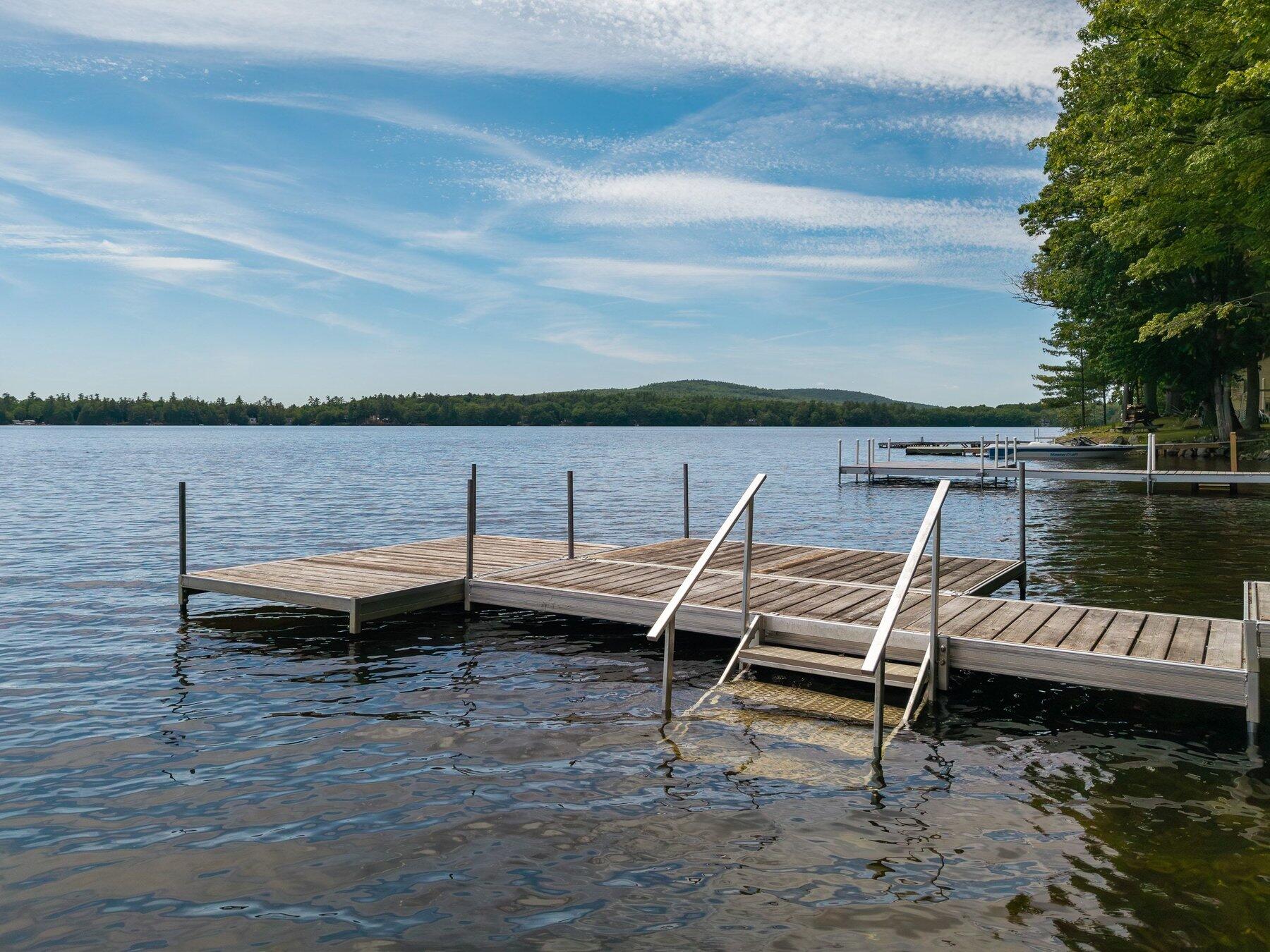 145 Eagle Road Acton, ME 04001 - Photo 6 of 48 Dock