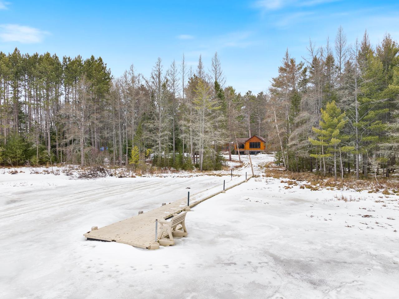 7640 Kuehne Road St. Germain, WI 54558 - Photo 53 of 57 Gallery Image 53