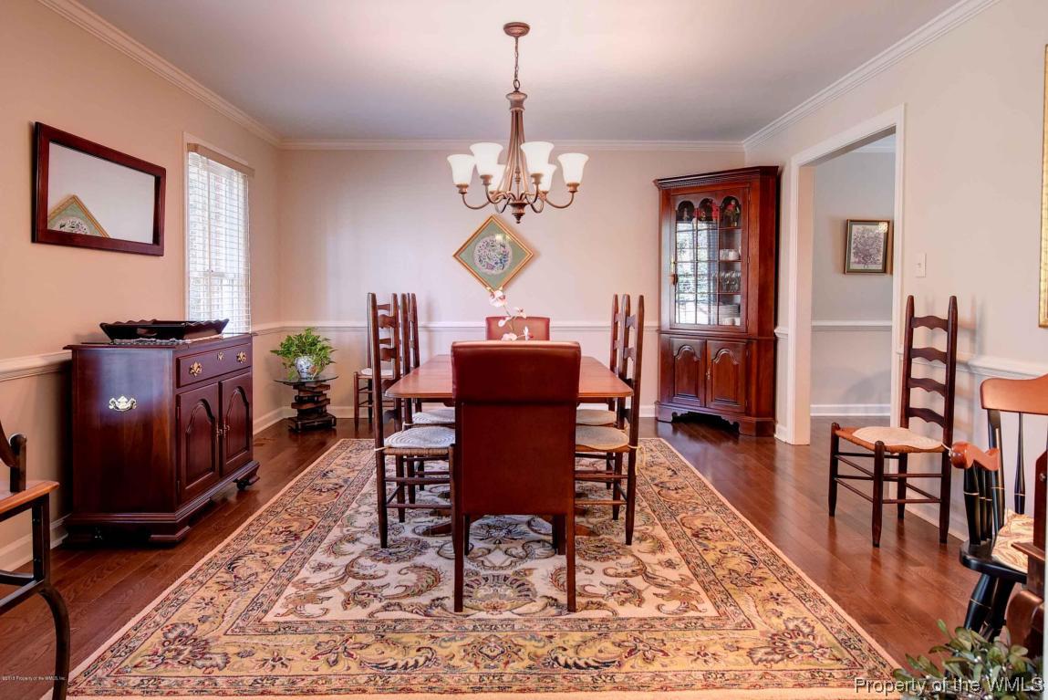 101 Jerdone Road Williamsburg, VA 23185 - Photo 7 of 46 Gallery Image 7