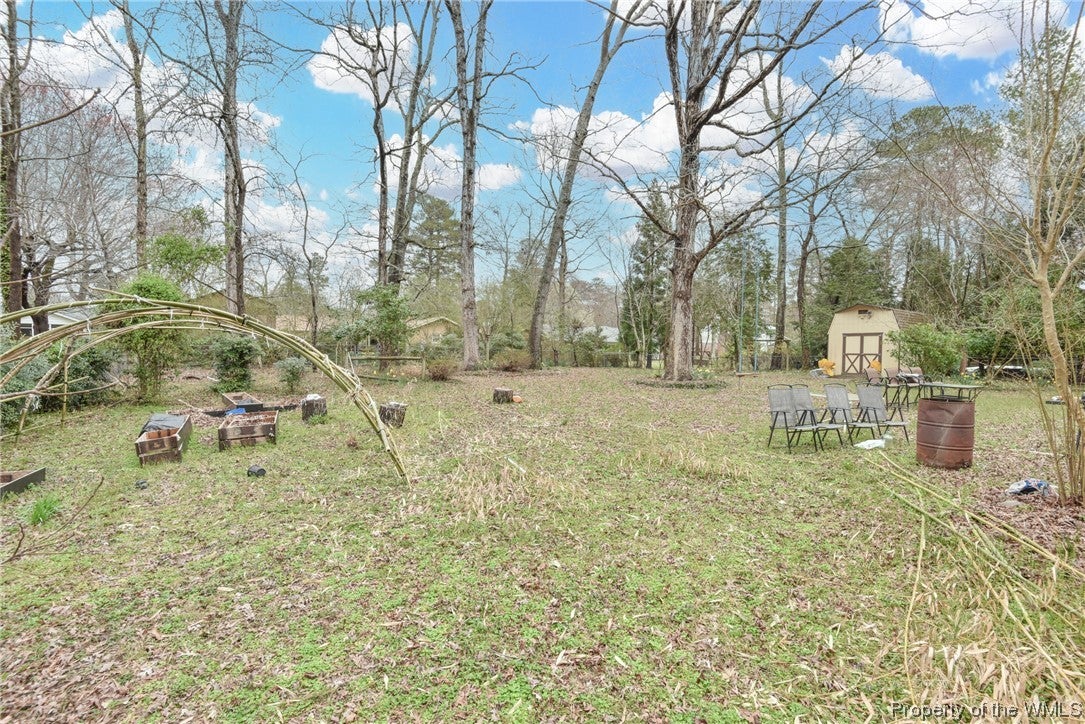 104 Laurel Path Road Yorktown, VA 23692 - Photo 30 of 31 Gallery Image 30