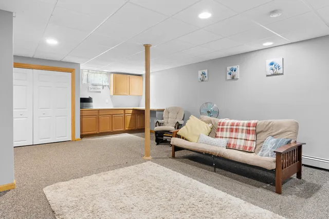 $589,000 | 25 Adirondack Drive, Hollis Center, ME 04042