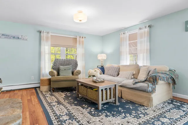 $589,000 | 25 Adirondack Drive, Hollis Center, ME 04042