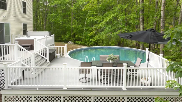 $541,000 | 25 Adirondack Drive, Hollis Center, ME 04042