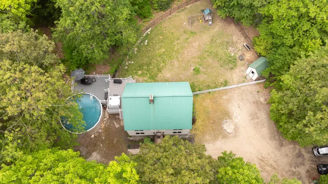 $589,000 | 25 Adirondack Drive, Hollis Center, ME 04042