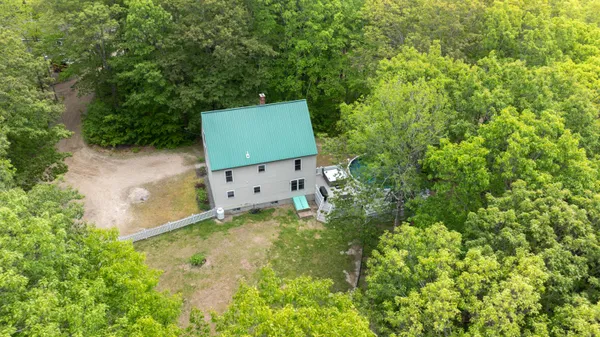 $541,000 | 25 Adirondack Drive, Hollis Center, ME 04042