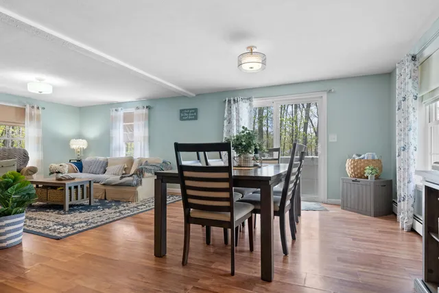 $589,000 | 25 Adirondack Drive, Hollis Center, ME 04042