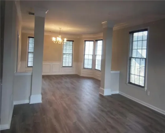 $3,750 | 3030 Winston Terrace Court, Alpharetta, GA 30009