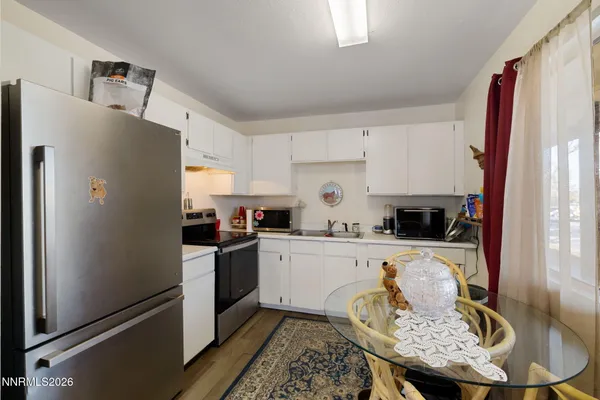 $175,000 | 145 K Street, Hawthorne, NV 89415