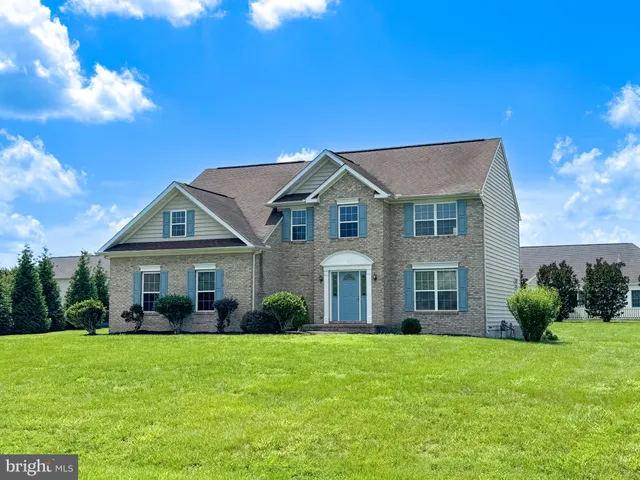 $524,000 | 207 Putter Way, Camden Wyoming, DE 19934