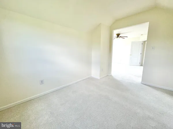 a view of small space