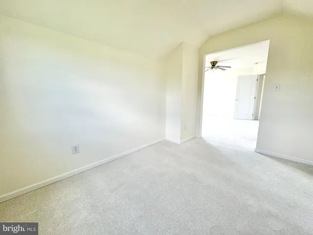 a view of small space