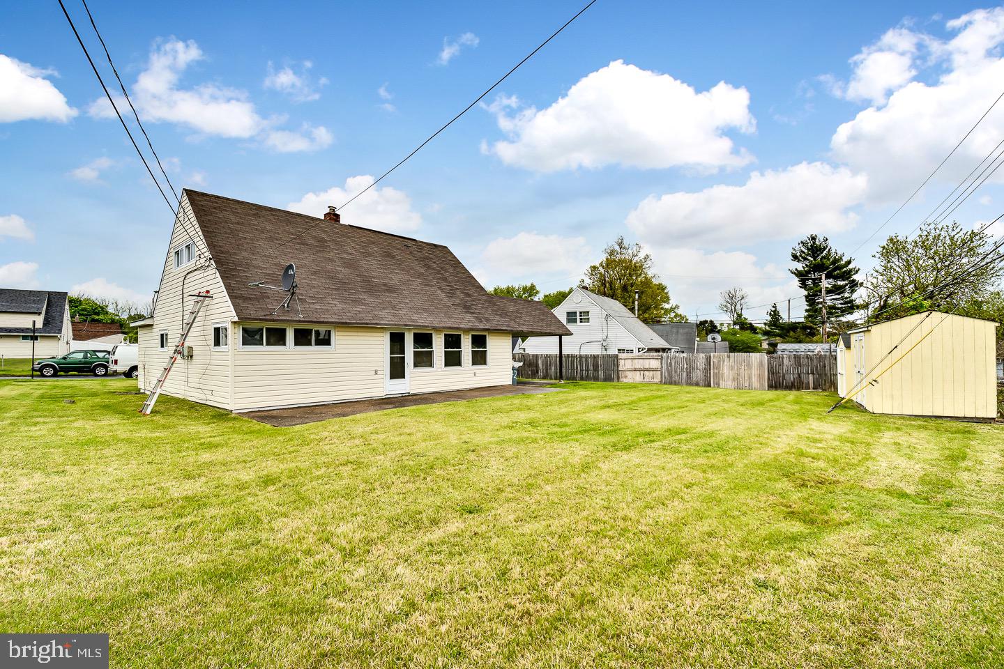42 Winding Road Levittown, PA 19057 - Photo 11 of 11 Gallery Image 11