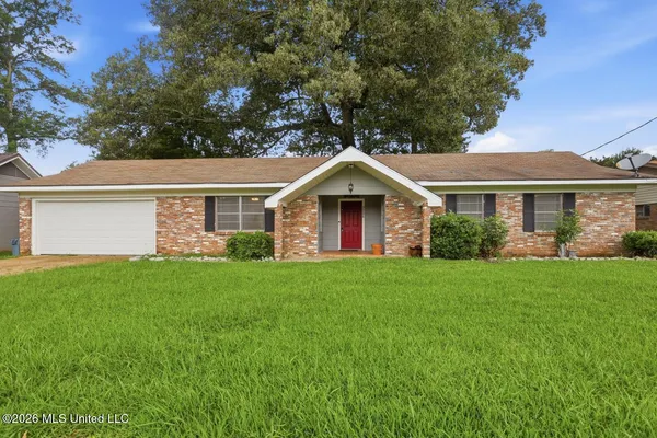 $225,000 | 3426 Harle Street, Pearl, MS 39208