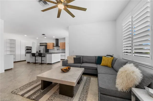 $1,049,000 | 4764 Formosa Drive, Naples, FL 34119