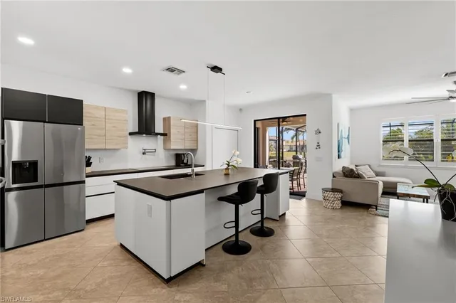 $1,049,000 | 4764 Formosa Drive, Naples, FL 34119