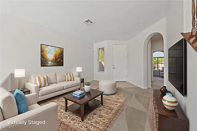 $2,195 | 10247 Blue Water Peak Avenue, Las Vegas, NV 89166