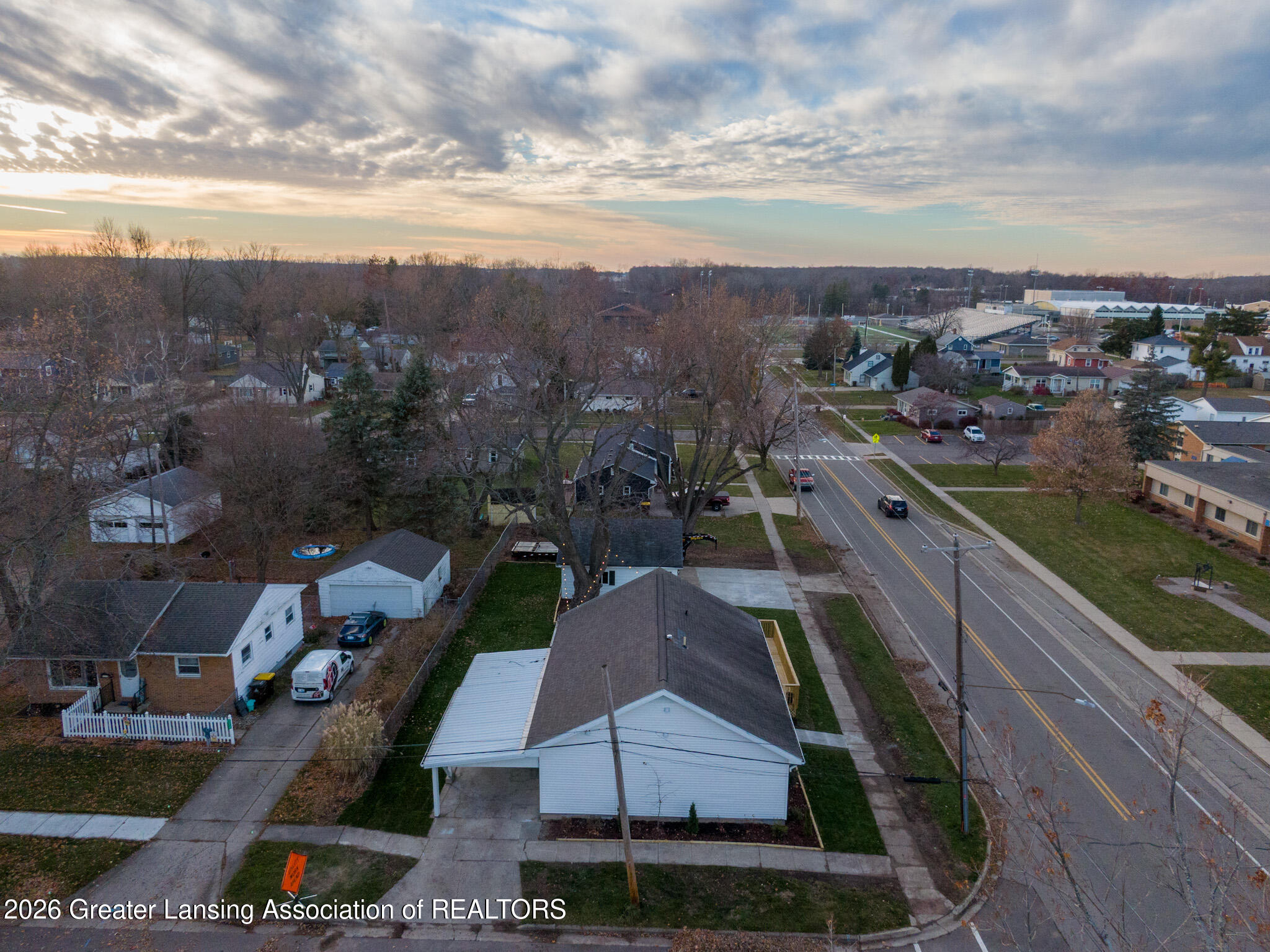 220 Edwards Street Grand Ledge, MI 48837 - Photo 56 of 58 DJI_0973
