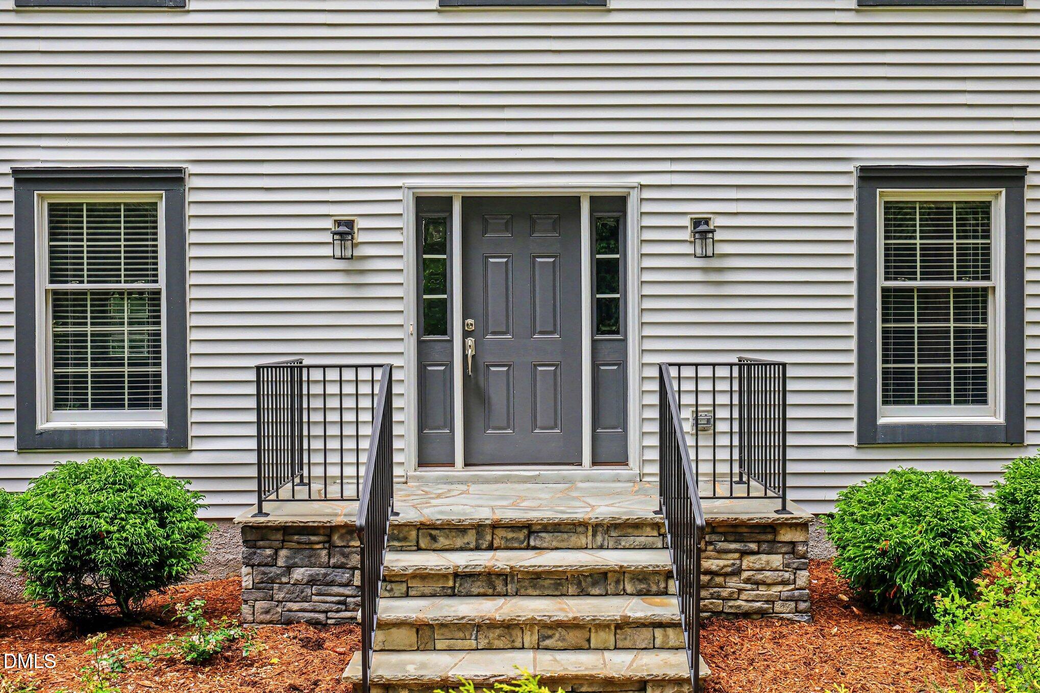 609 Ted Avenue Raleigh, NC 27614 - Photo 5 of 67 002_file_1186