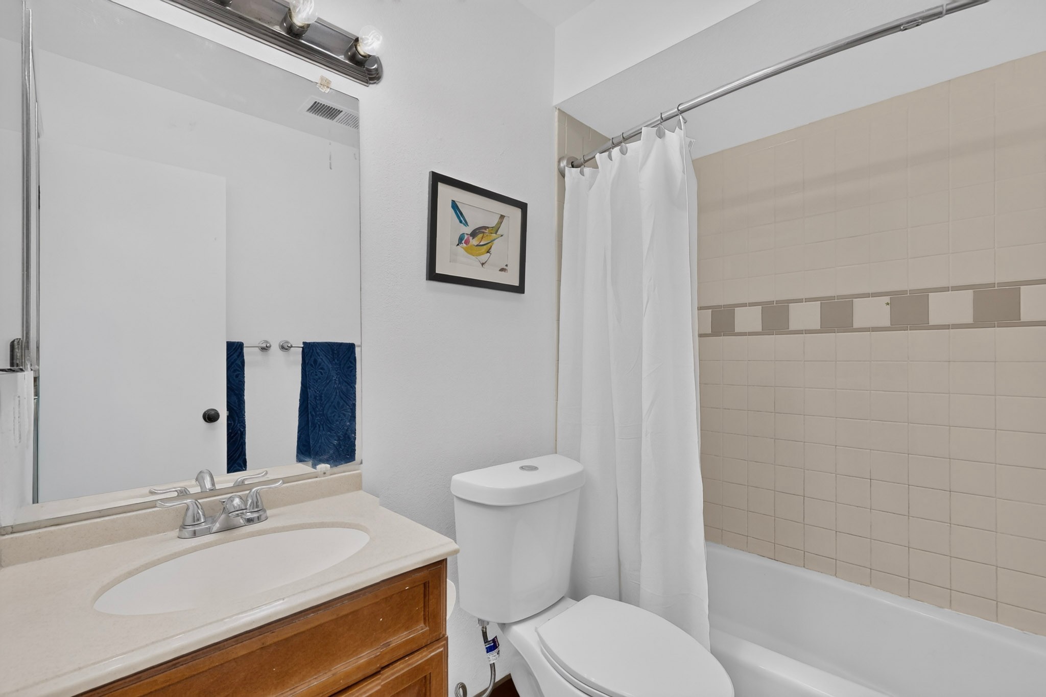 2 Torneo Road Santa Fe, NM 87508 - Photo 19 of 42 Bathroom