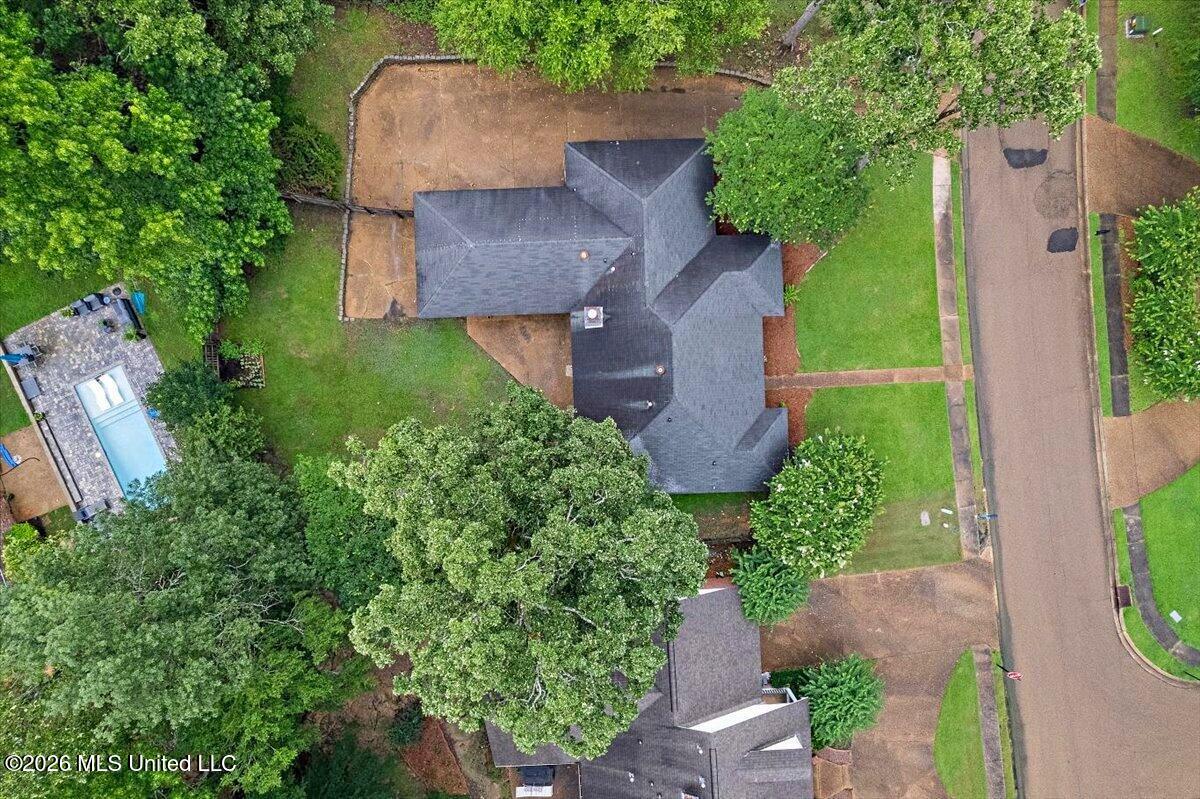 108 Cypress Ridge Drive Brandon, MS 39047 - Photo 6 of 29 35-jiDJI_0116