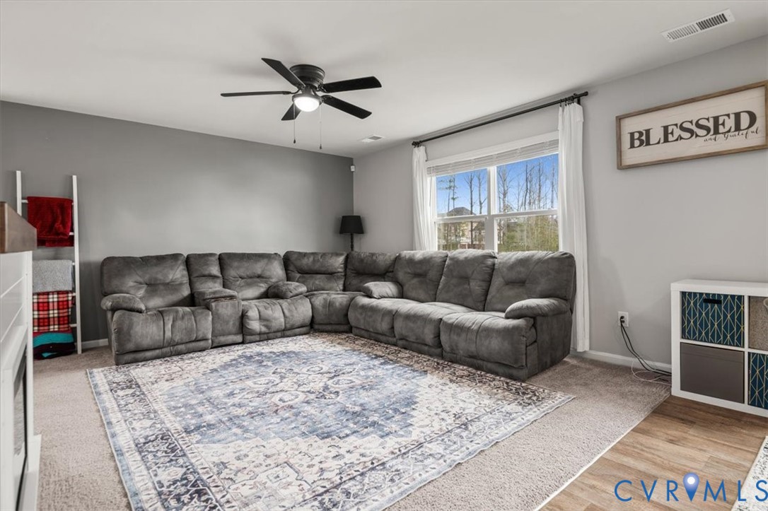 7809 Faisan Lane New Kent, VA 23124 - Photo 10 of 48