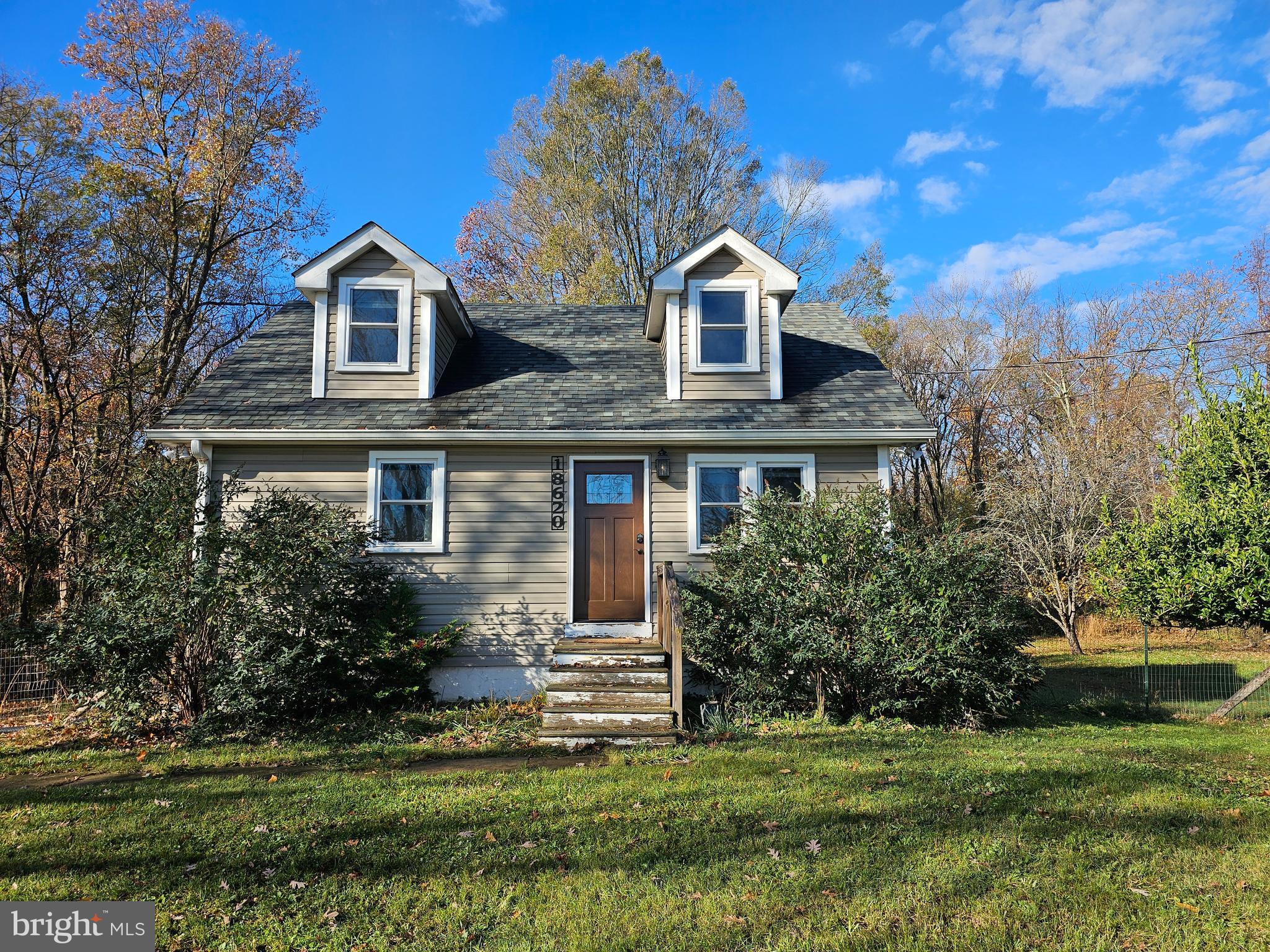 18620 Trundle Road Dickerson, MD 20842 - Photo 1 of 3