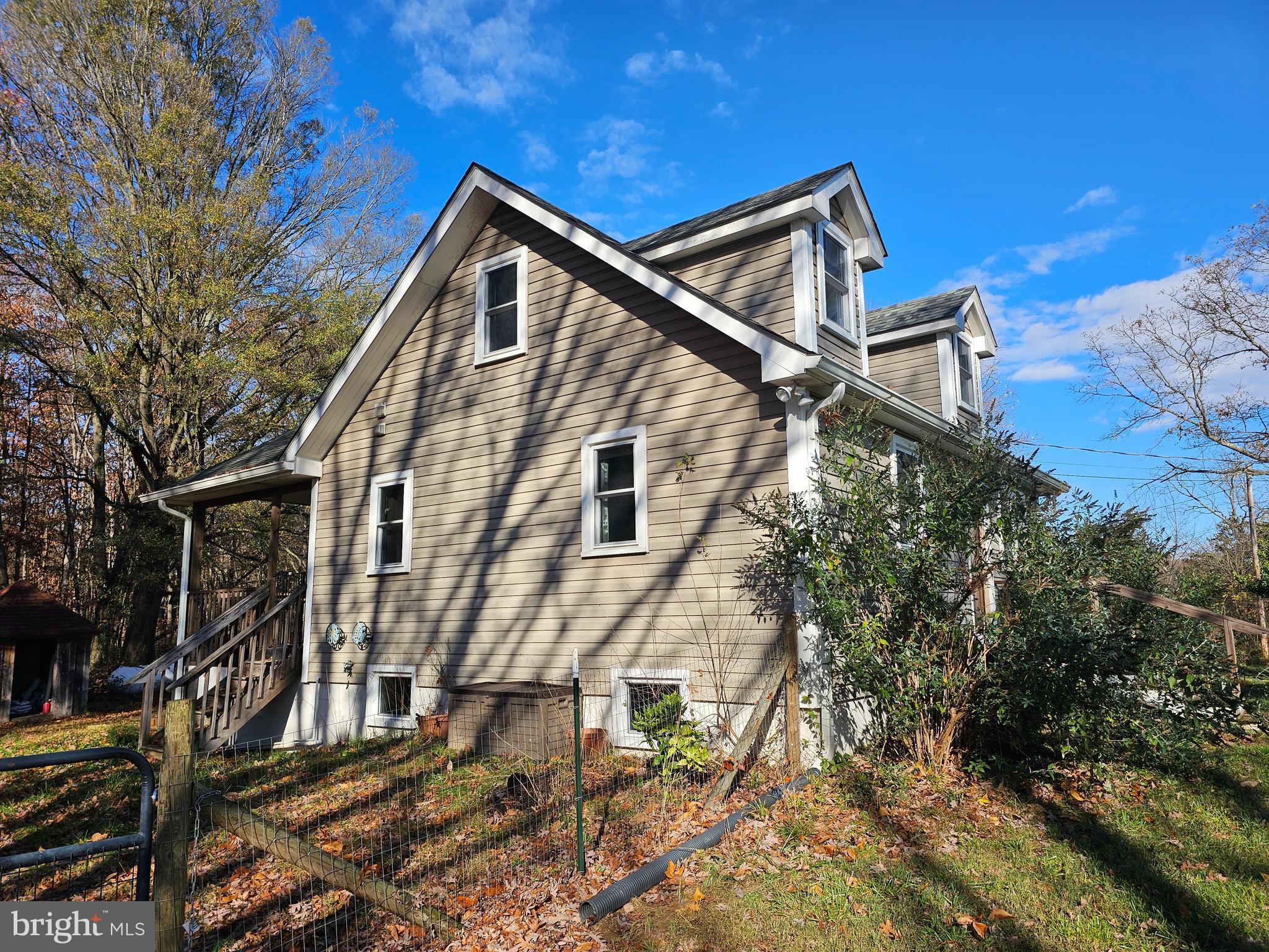 18620 Trundle Road Dickerson, MD 20842 - Photo 2 of 3
