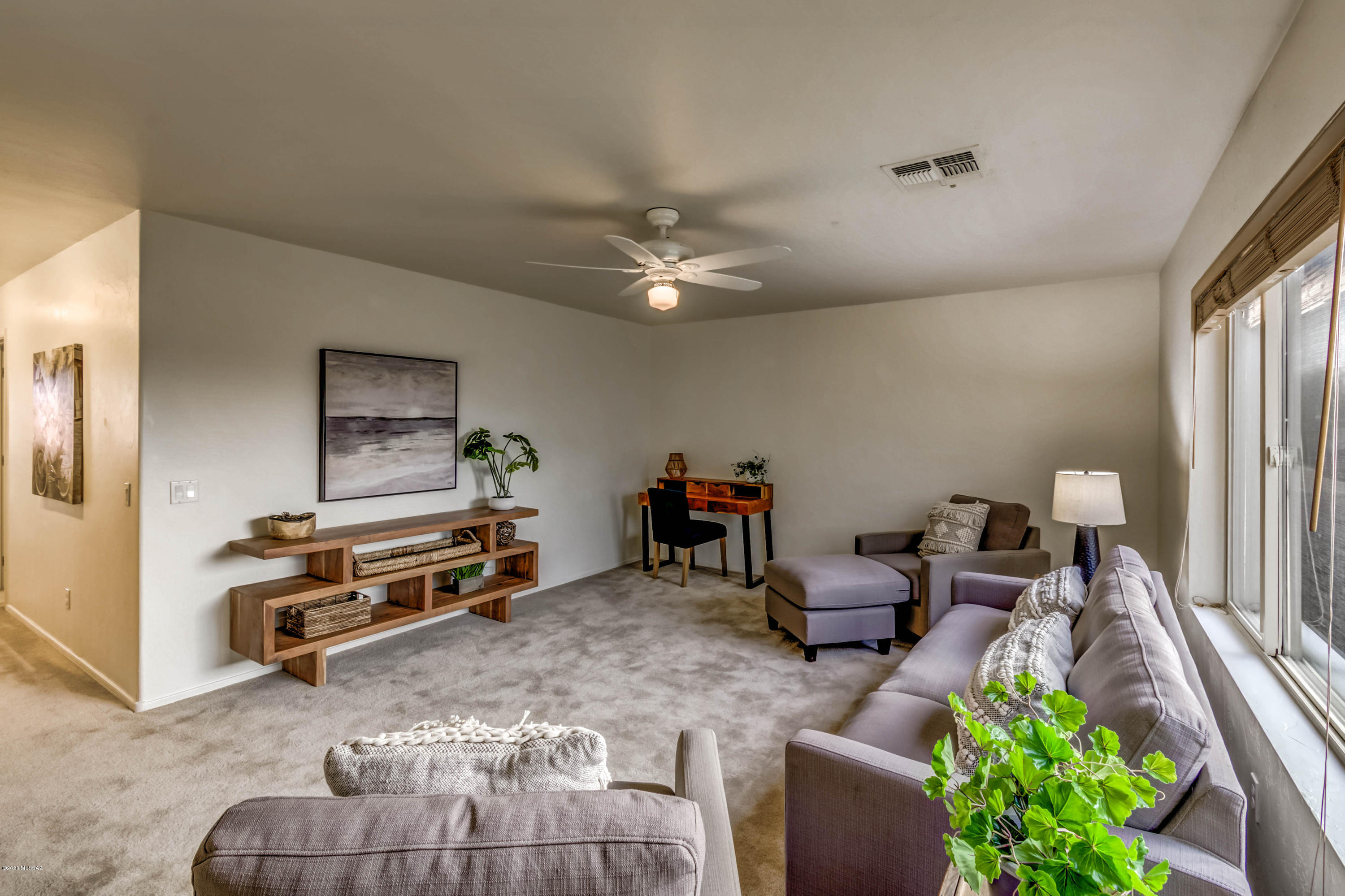 12411 North Mt Bigelow Road Oro Valley, AZ 85755 - Photo 40 of 49
