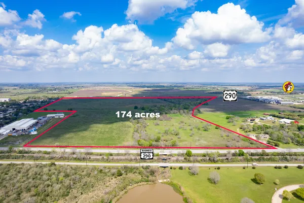 $19,800,000 | 0 Hwy 290 W/fm 362 Waller Tx 77484, Waller, TX 77484