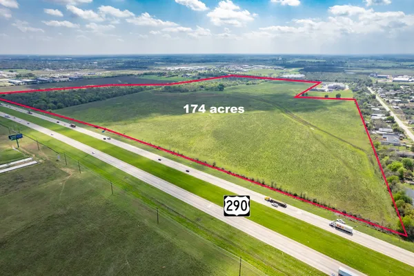 $19,800,000 | 0 Hwy 290 W/fm 362 Waller Tx 77484, Waller, TX 77484