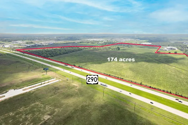 $19,800,000 | 0 Hwy 290 W/fm 362 Waller Tx 77484, Waller, TX 77484