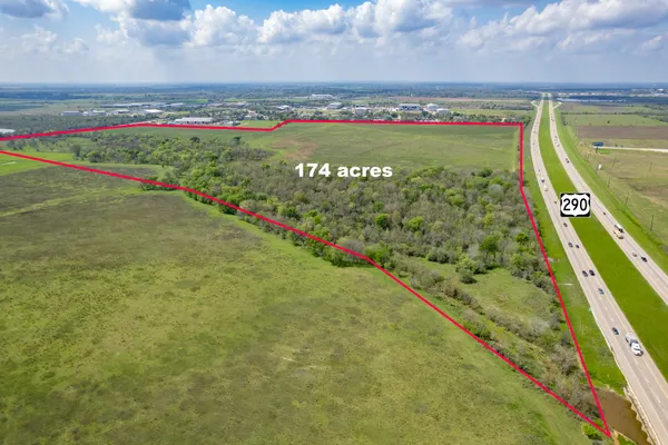 $19,800,000 | 0 Hwy 290 W/fm 362 Waller Tx 77484, Waller, TX 77484