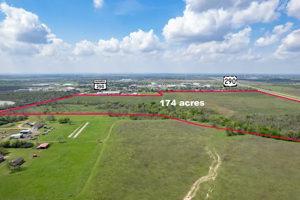 $19,800,000 | 0 Hwy 290 W/fm 362 Waller Tx 77484, Waller, TX 77484