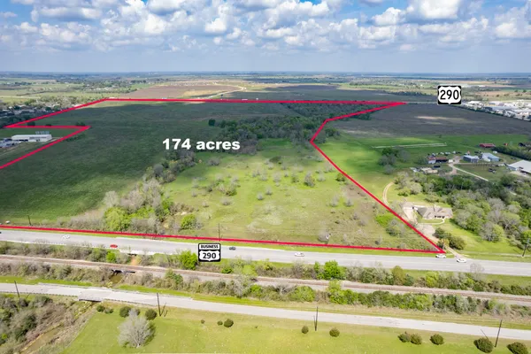 $19,800,000 | 0 Hwy 290 W/fm 362 Waller Tx 77484, Waller, TX 77484