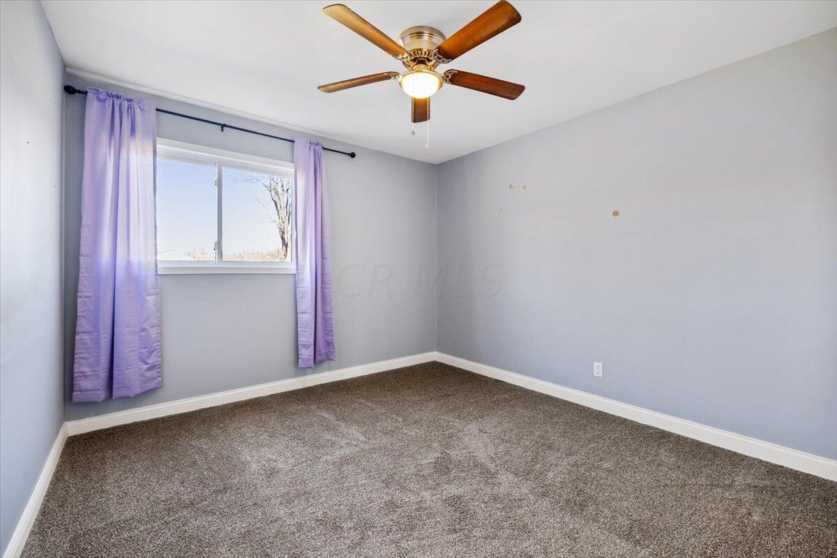 27 Russ Road Jackson, OH 45640 - Photo 29 of 41 29-Bedroom 3-27 Russ Rd-26