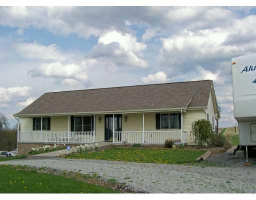 405 A Sun Mine Road Sarver, PA 16055 - Photo 1 of 8 Exterior Front.