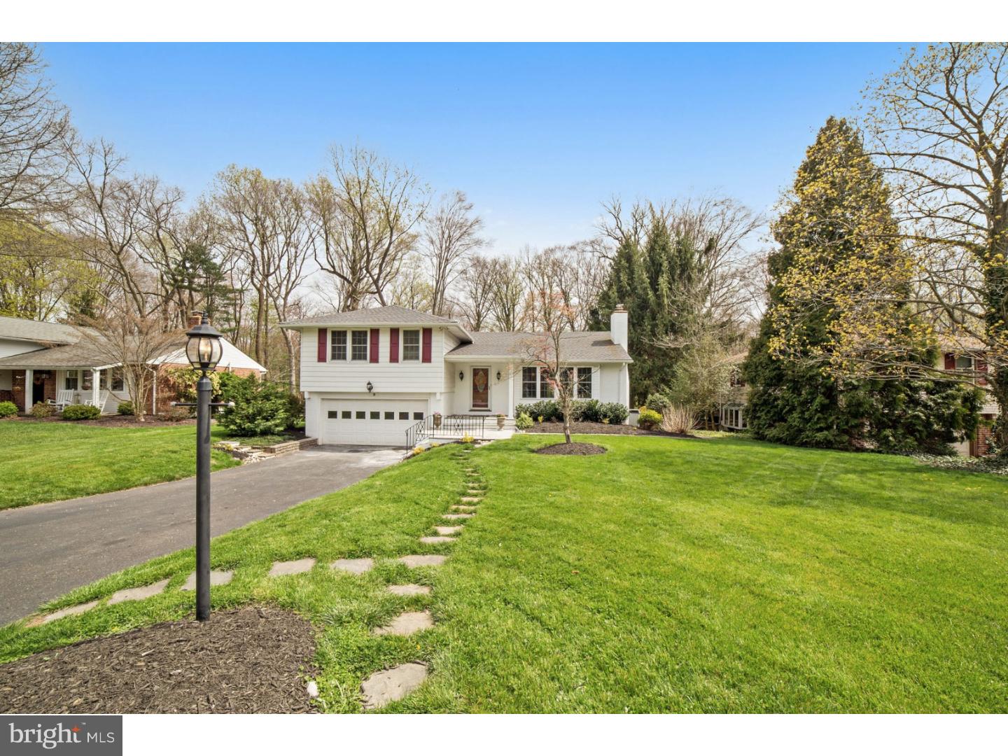 10 Mercer Hill Road Ambler, PA 19002 - Photo 1 of 24 Gallery Image 1