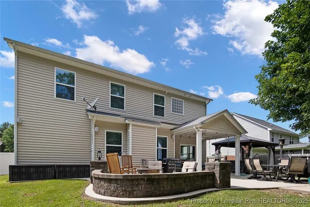 a front view of a house with a porch