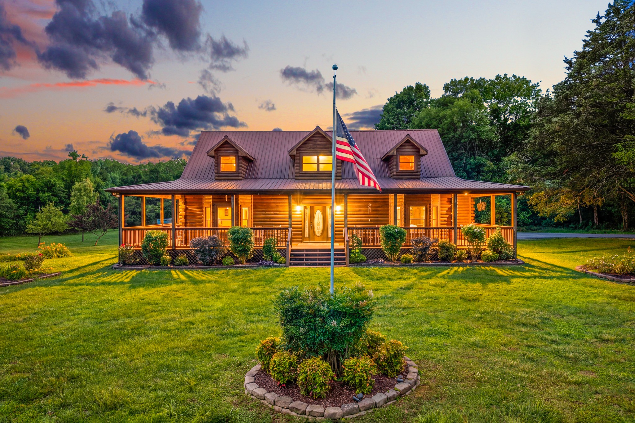 2465 Browns Mill Road Lascassas, TN 37085 - Photo 1 of 56