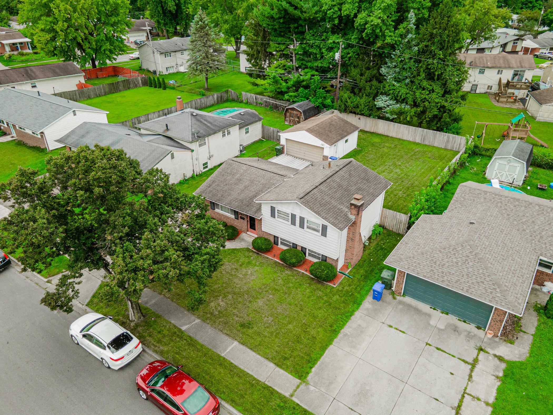 2447 Maybury Road Columbus, OH 43232 - Photo 49 of 55 2447 maybury 054