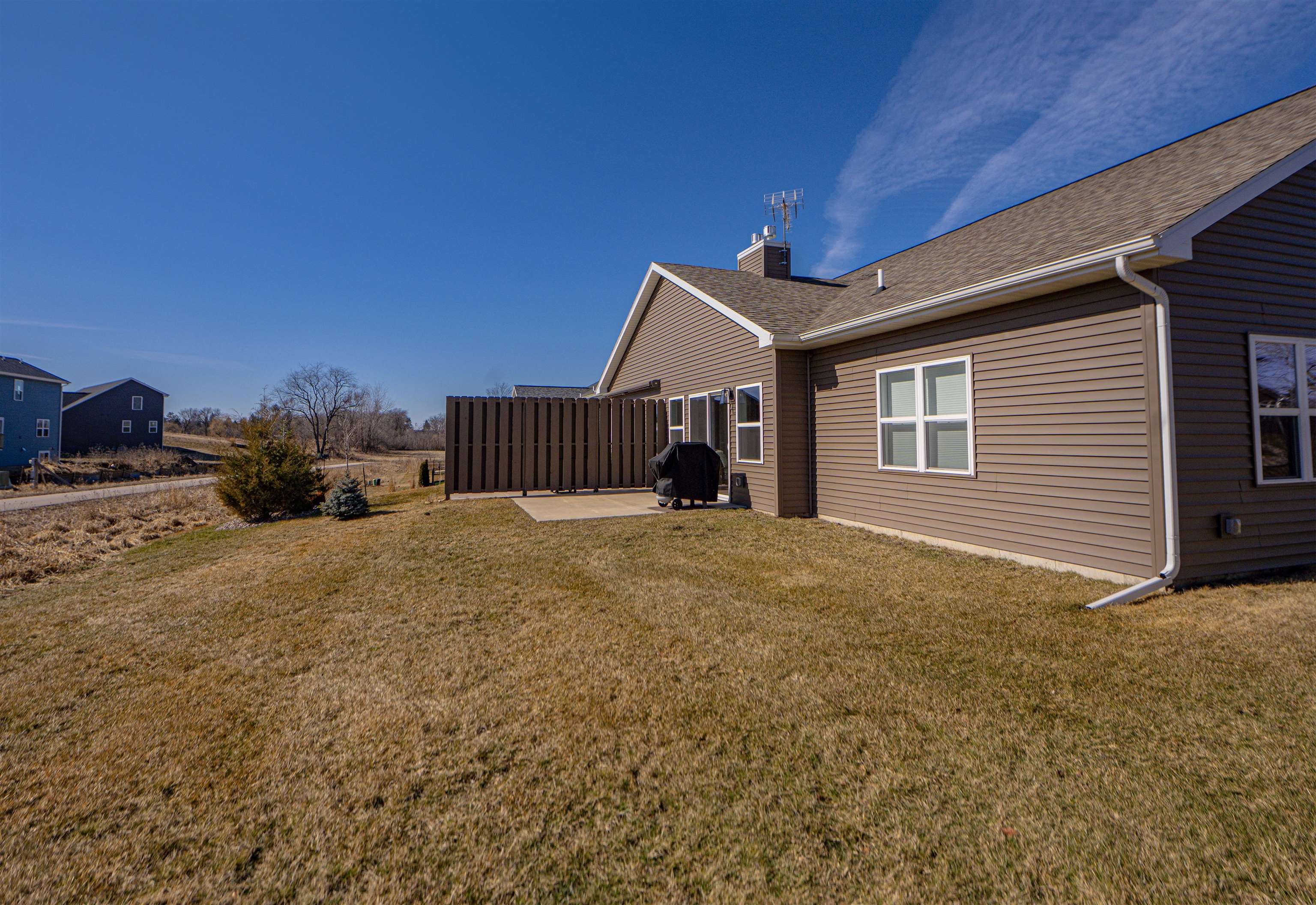 357 Isham Street Stoughton, WI 53589 - Photo 29 of 32