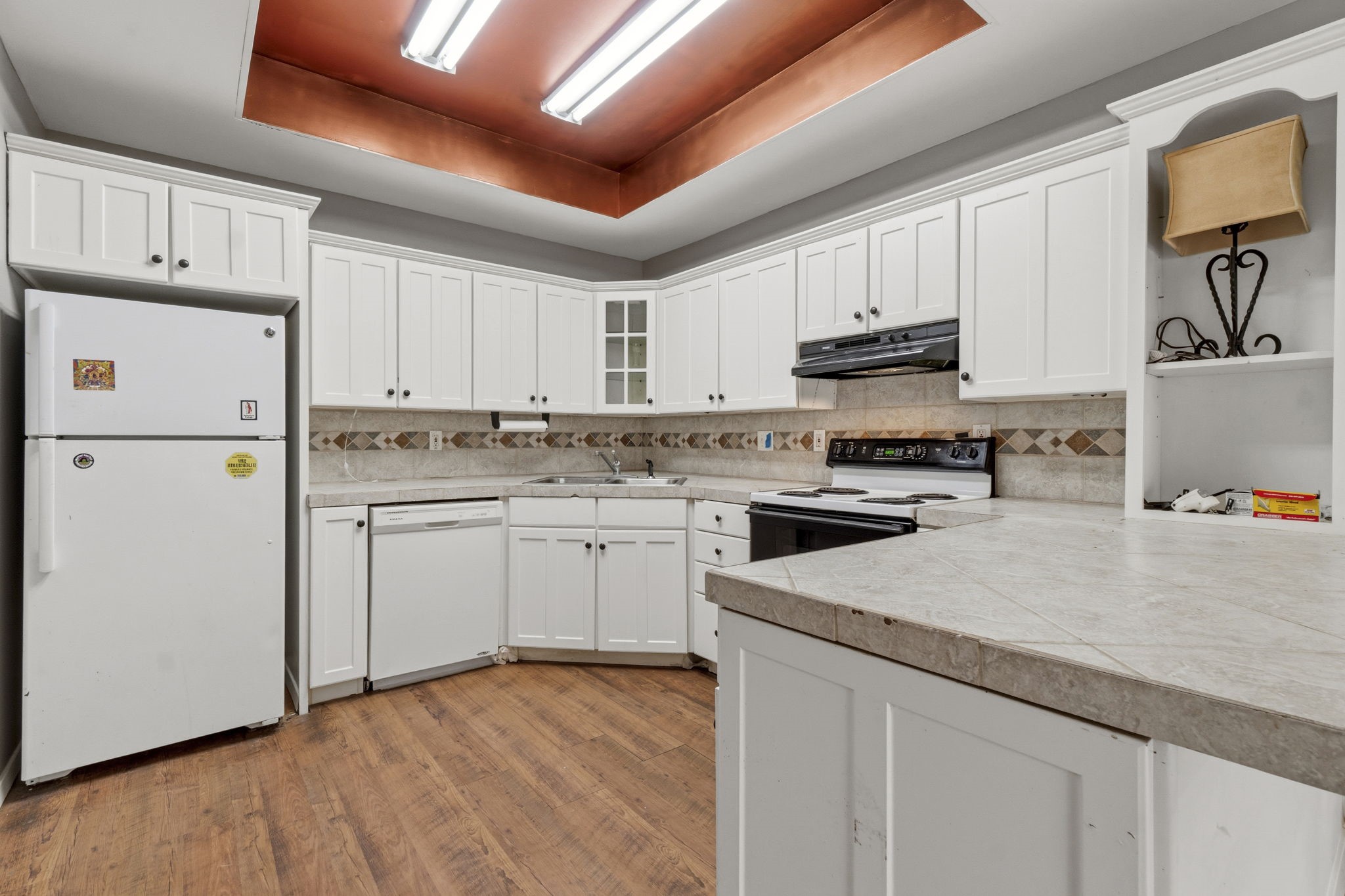 18606 Candlechase Drive Spring, TX 77388 - Photo 46 of 49 Guest Quarters Kitchen