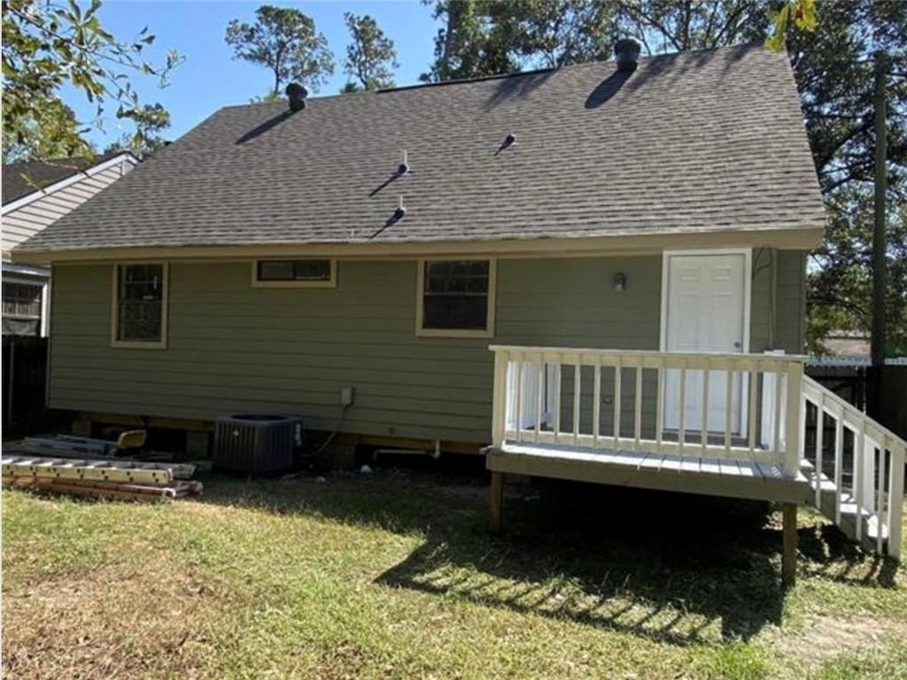 36409 Jackson Road Slidell, LA 70460 - Photo 2 of 12