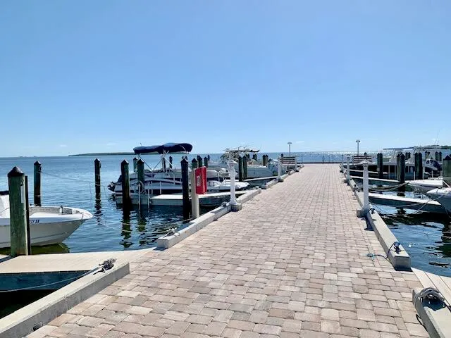 a view of a terrace view