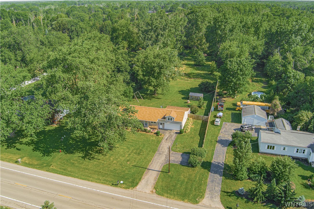 5561 Ridge Road Newfane, NY 14094 - Photo 42 of 48