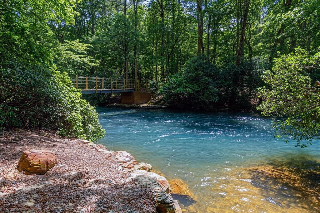 211 East Goldmine Road Ellijay, GA 30536 - Photo 43 of 45 Gallery Image 43