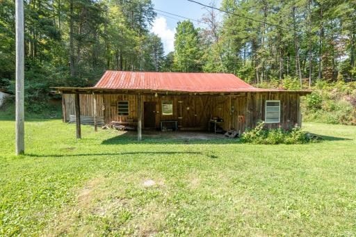 705 Chestnut Mountain Road Reliance, TN 37369 - Photo 31 of 35 Gallery Image 31
