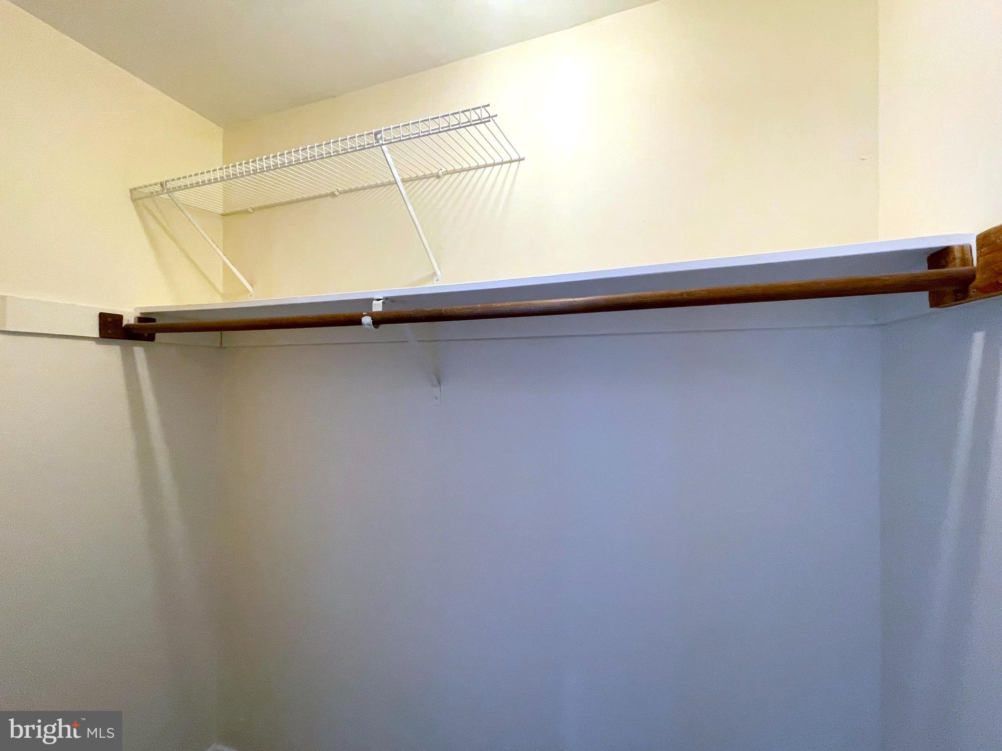 40865 Spring House Lane Leonardtown, MD 20650 - Photo 17 of 33 Primary bedroom walk-in