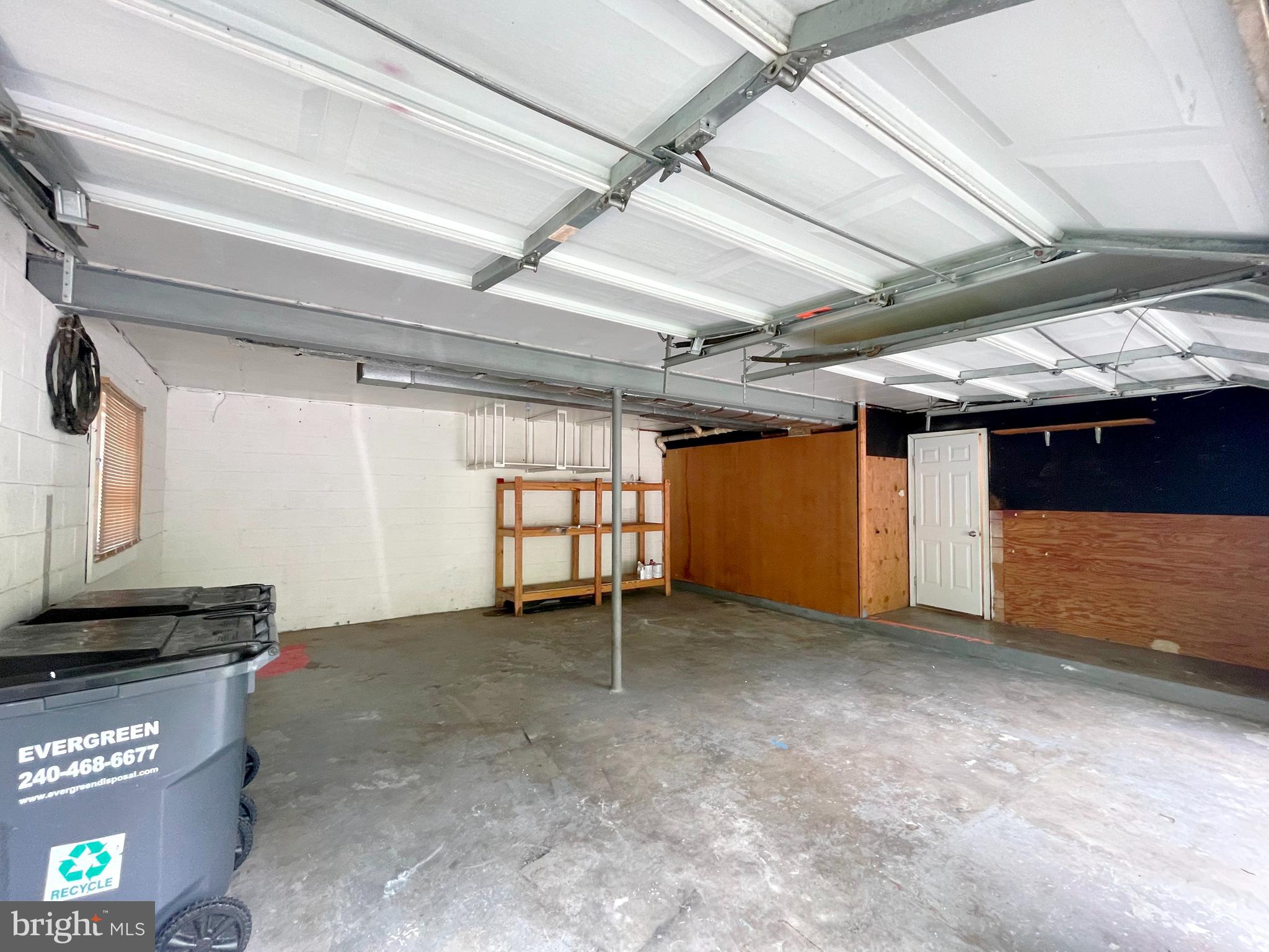 40865 Spring House Lane Leonardtown, MD 20650 - Photo 22 of 33 2 car front load garage w/storage area